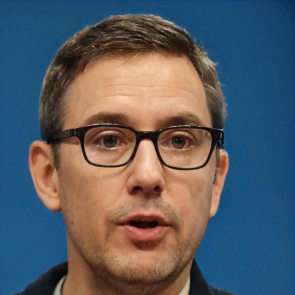 Formateur expert en stratégie de contenu SEO